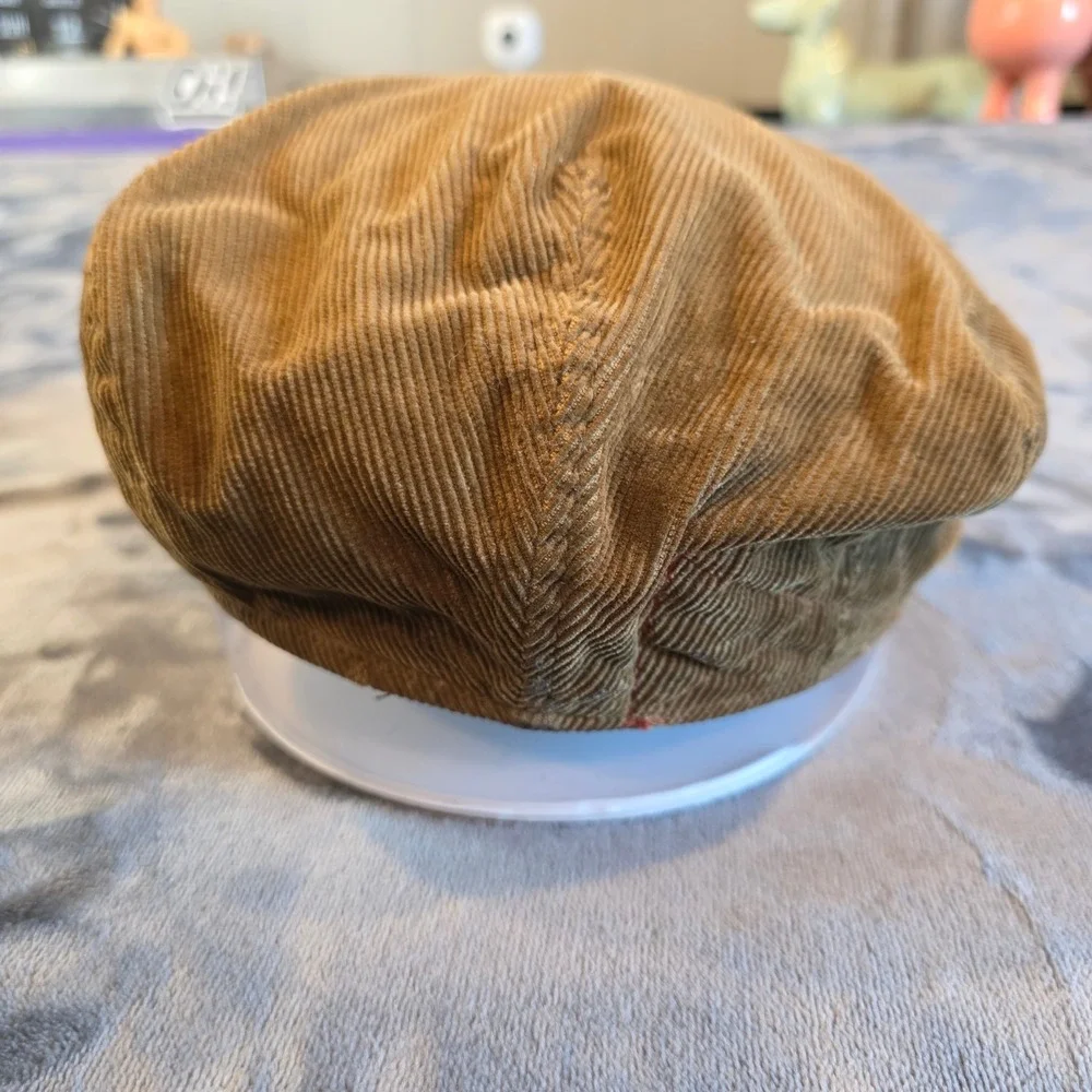 A. Kurtz kurtz corduroy